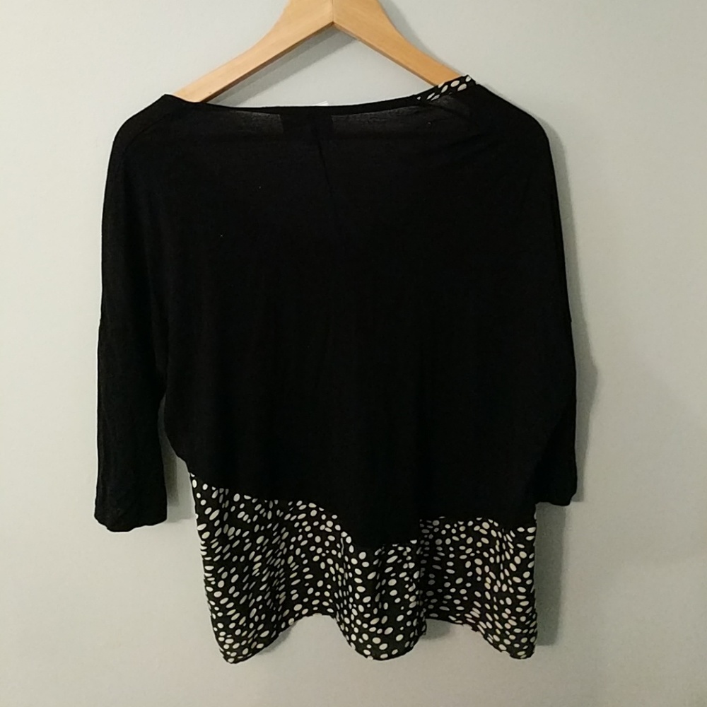 Anthropologie shirt - Picture 2 of 2